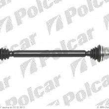 po VOLKSWAGEN JETTA (16E/19E /1G2), 84 - 92 (EAI - Francja)