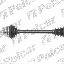 po VOLKSWAGEN PASSAT (B3/35i), 88 - 93 (EAI - Francja)