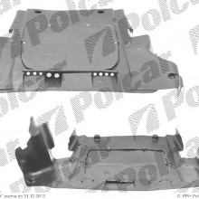 osona silnika OPEL VECTRA B (Sedan+Hatchback+KOMBI), 95 - 98