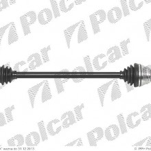 po VOLKSWAGEN SCIROCCO (53B), 81 - 92 (EAI - Francja)