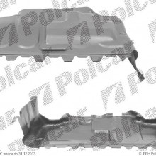 osona silnika VOLKSWAGEN POLO (6N2) Hatchback, 10.1999 - 09.2001