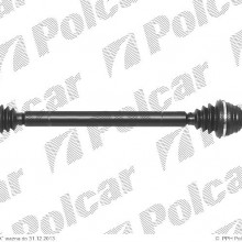 po VOLKSWAGEN VENTO (1H), 91 - 98 (EAI - Francja)