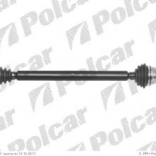 po VOLKSWAGEN VENTO (1H), 91 - 98 (EAI - Francja)