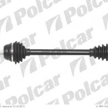po VOLKSWAGEN VENTO (1H), 91 - 98 (EAI - Francja)