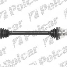 po VOLKSWAGEN JETTA (16E/19E /1G2), 84 - 92 (EAI - Francja)