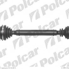 po AUDI A4 (B5/8D), 94 - 01 (EAI - Francja)