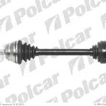 po VOLKSWAGEN GOLF III (1H), 92 - 98 (EAI - Francja)
