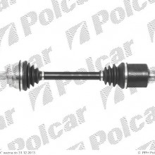 po VOLKSWAGEN SHARAN (7M), 95- (EAI - Francja)