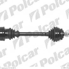 po VOLKSWAGEN SHARAN (7M), 95- (EAI - Francja)