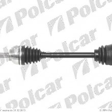 po VOLVO S40 (VS), 95 - 03 (EAI - Francja)