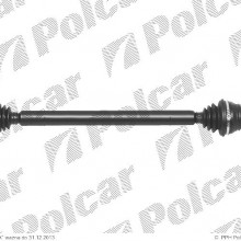 po SEAT TOLEDO (1M), 99 - 04 (EAI - Francja)