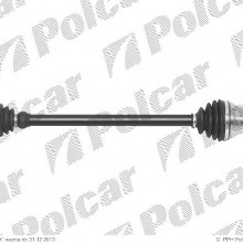 po VOLKSWAGEN GOLF IV (1J), 97 - 03 (EAI - Francja)
