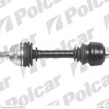 po VOLVO SERIA 800 (LS / LW), 91 - 97 (EAI - Francja)