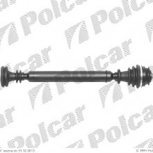 po VOLVO SERIA 400 (445/464/480), 87 - 97 (EAI - Francja)