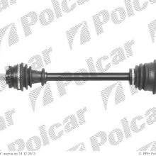 po VOLVO SERIA 400 (445/464/480), 87 - 97 (EAI - Francja)