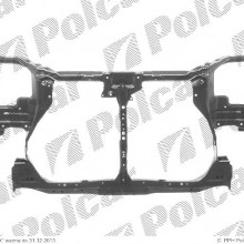 pas przedni NISSAN X - TRAIL (T30), 07.2001 - 08.2003