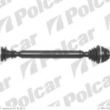 po VOLVO SERIA 400 (445/464/480), 87 - 97 (EAI - Francja)