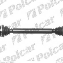 po VOLKSWAGEN PASSAT (B5/3B), 96 - 05 (EAI - Francja)