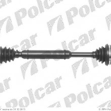 po VOLKSWAGEN PASSAT (B5/3B), 96 - 05 (EAI - Francja)