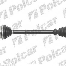 po AUDI A6 (4A / C4), 94 - 97 (EAI - Francja)