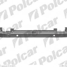 wzmocnienie zderzaka CITROEN C3 (FC), 01.2002 - 07.2005