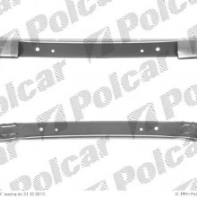 wzmocnienie zderzaka HONDA CRV (RD), 01.2002 - 12.2004