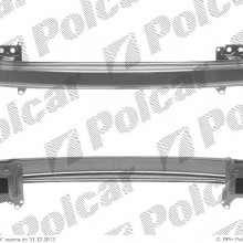 wzmocnienie zderzaka VOLKSWAGEN POLO (9N) Hatchback, 10.2001 - 04.2005