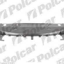 osona dolna zderzaka RENAULT LAGUNA II (G), 03.2001 - 04.2005