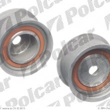rolka prowadzca SKODA SUPERB (3U4) (LUK A.S. (INA))