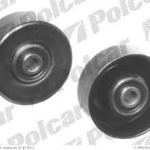 rolka napinajca PEUGEOT 605 (6B) (LUK A.S. (INA))