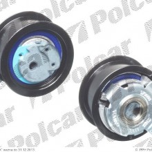 rolka napinajca AUDI A4 (8E2, B6), (8E5, B6), (8H7) (LUK A.S. (INA))