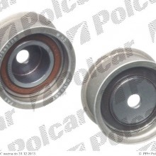 rolka prowadzca AUDI A4 (8D2, B5), (8D5, B5) (LUK A.S. (INA))