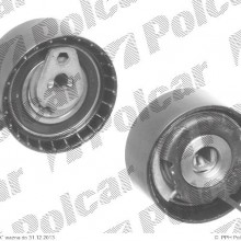 rolka napinajca RENAULT SCENIC (LUK A.S. (INA))