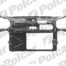 pas przedni VOLKSWAGEN POLO (9N) Hatchback, 10.2001 - 04.2005