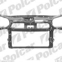 pas przedni VOLKSWAGEN POLO (9N) Hatchback, 10.2001 - 04.2005