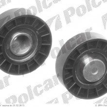 rolka prowadzca SAAB 900 93 - 98 (LUK A.S. (INA))