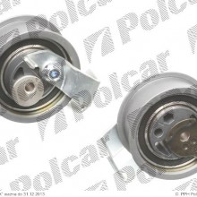 rolka napinajca VOLKSWAGEN SHARAN (7M8, 7M9) (LUK A.S. (INA))