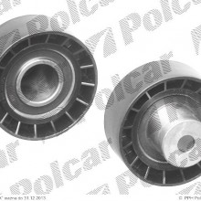 rolka prowadzca FORD FOCUS (DAW, DBW) (LUK A.S. (INA))