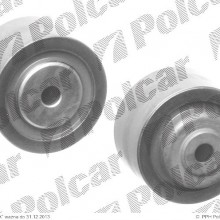 rolka prowadzca VOLVO 740/760 (LUK A.S. (INA))