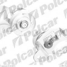 rolka prowadzca RENAULT LAGUNA I (LUK A.S. (INA))