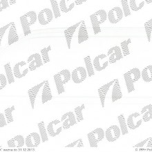 szko reflektora FORD SIERRA (GBC / GBG / GB4/BNG) H - BACK / SEDAN / KOMBI, 04.1987 - 02.1993 (TYC)