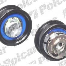 rolka napinajca VOLKSWAGEN NEW BEETLE (9C1, 1C1) (LUK A.S. (INA))