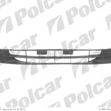 atrapa w zderzaku FIAT PUNTO II (188), 07.1999 - 07.2003