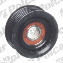 rolka prowadzca MERCEDES S (W220), (C215) (LUK A.S. (INA))