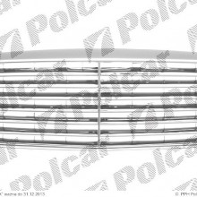 atrapa MERCEDES W124/E - KLASSE(Sedan / COUPE / CABRIO / KOMBI) 12.1984 - 06.1996