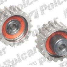 rolka prowadzca SUBARU LEONE II (LUK A.S. (INA))