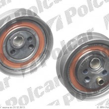 rolka napinajca AUDI CABRIOLET (8G7, B4) (LUK A.S. (INA))
