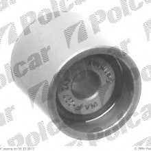 rolka prowadzca VOLKSWAGEN POLO (9N_) (LUK A.S. (INA))