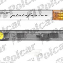 migacz boczny ALFA ROMEO 164 (164), 01.1987 - 12.1997 (AXO SCINTEX)