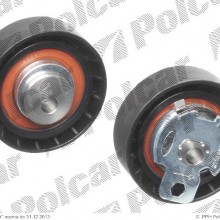 rolka napinajca FORD FOCUS (DAW, DBW) (LUK A.S. (INA))